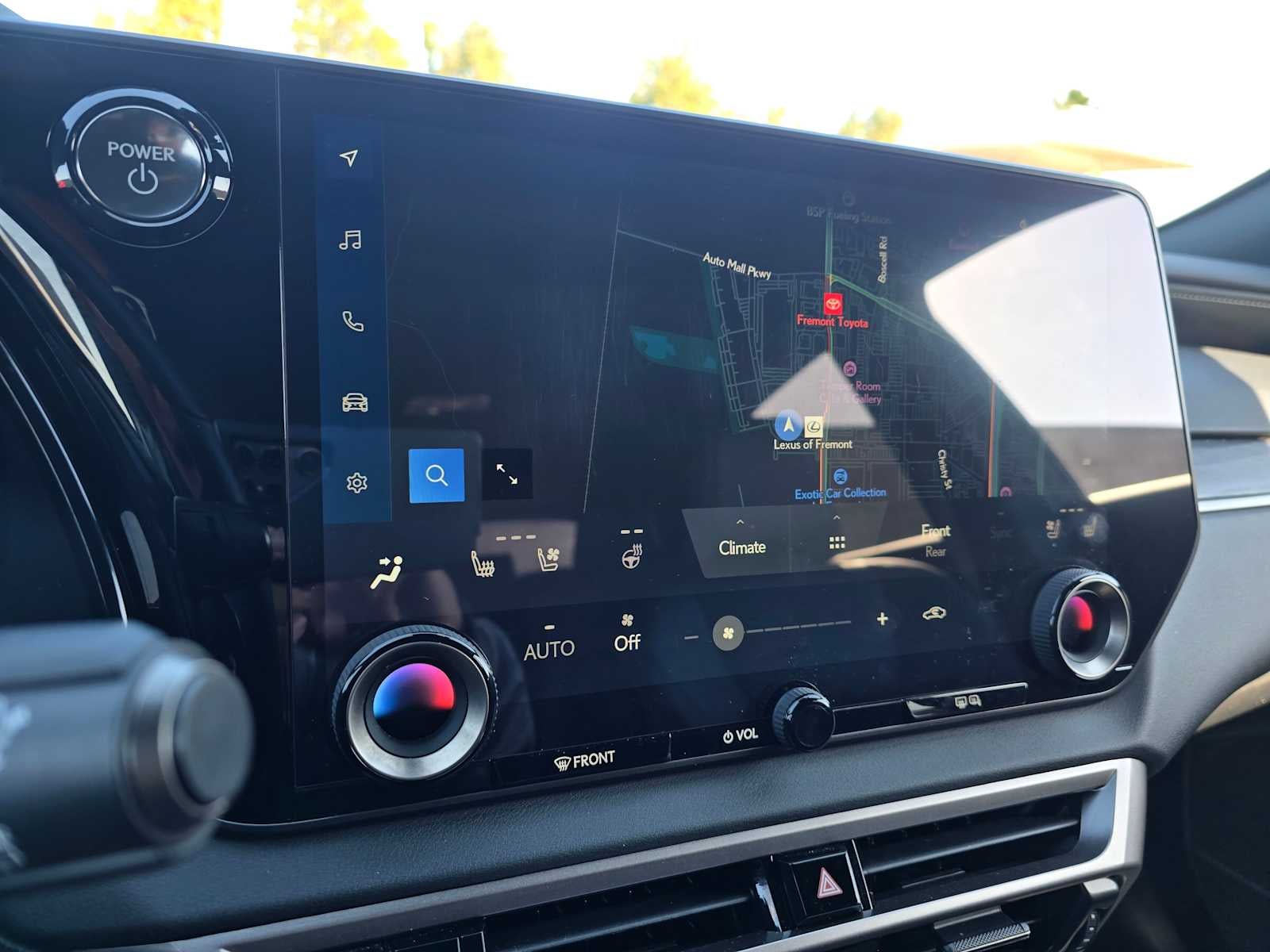 2025 Lexus RX 350h PREMIUM PLUS