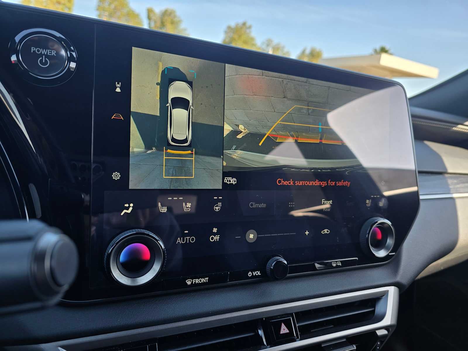 2025 Lexus RX 350h PREMIUM PLUS