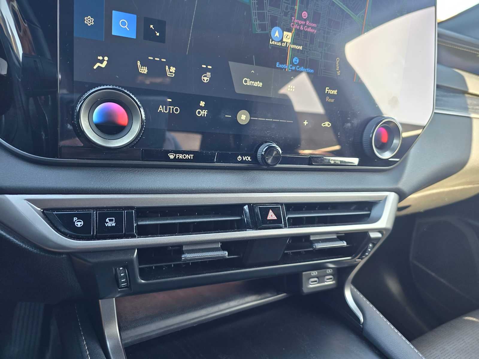 2025 Lexus RX 350h PREMIUM PLUS