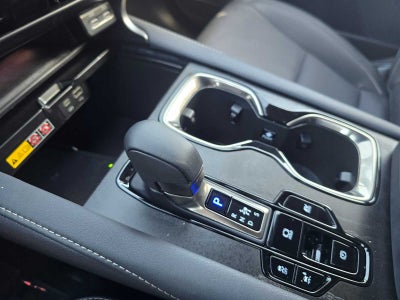 2025 Lexus RX 350h PREMIUM PLUS