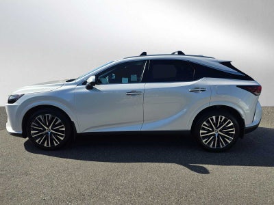 2025 Lexus RX 350h PREMIUM PLUS
