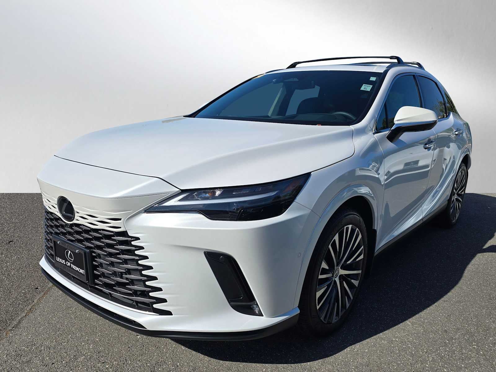 2025 Lexus RX 350h PREMIUM PLUS