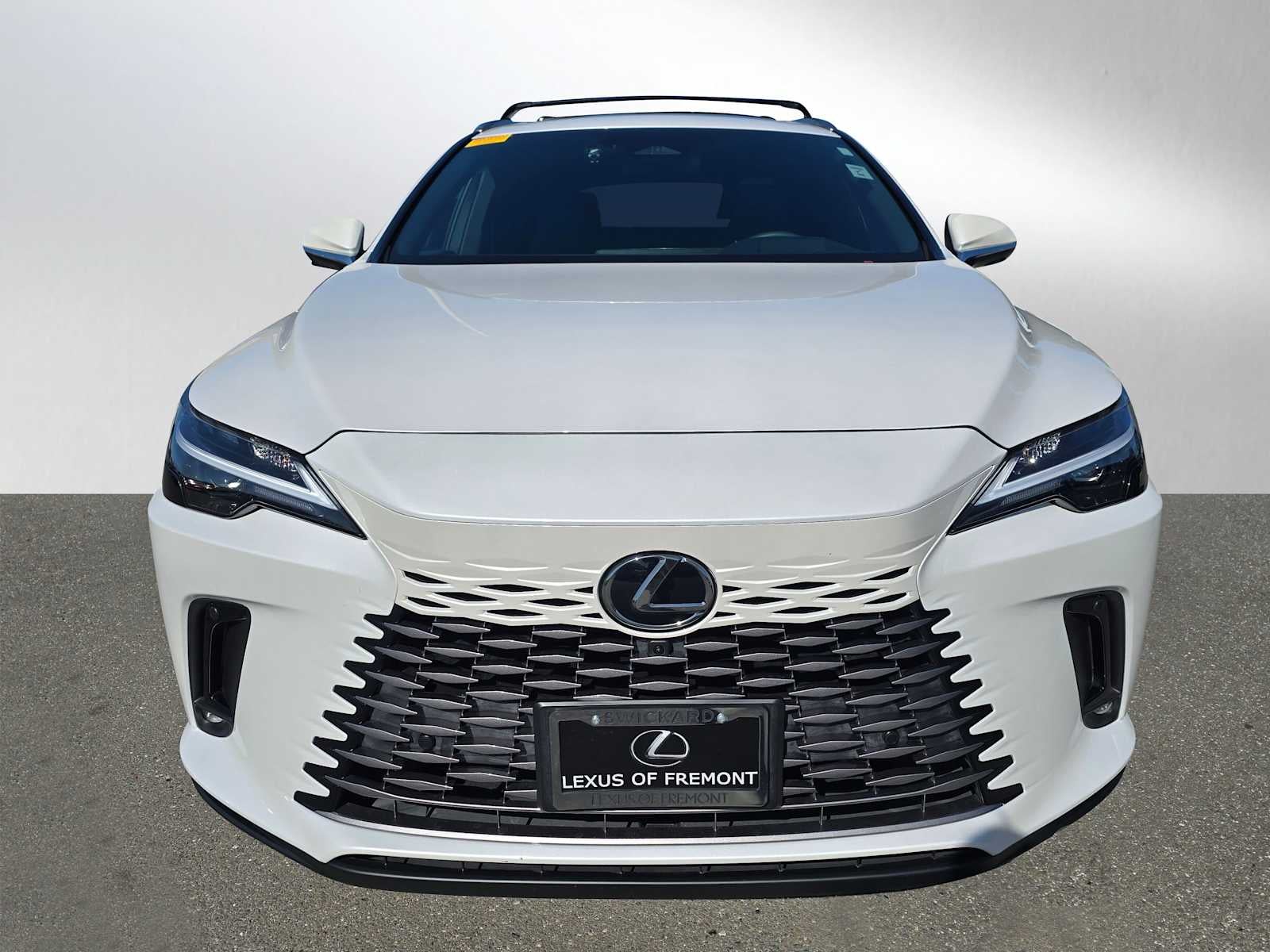 2025 Lexus RX 350h PREMIUM PLUS