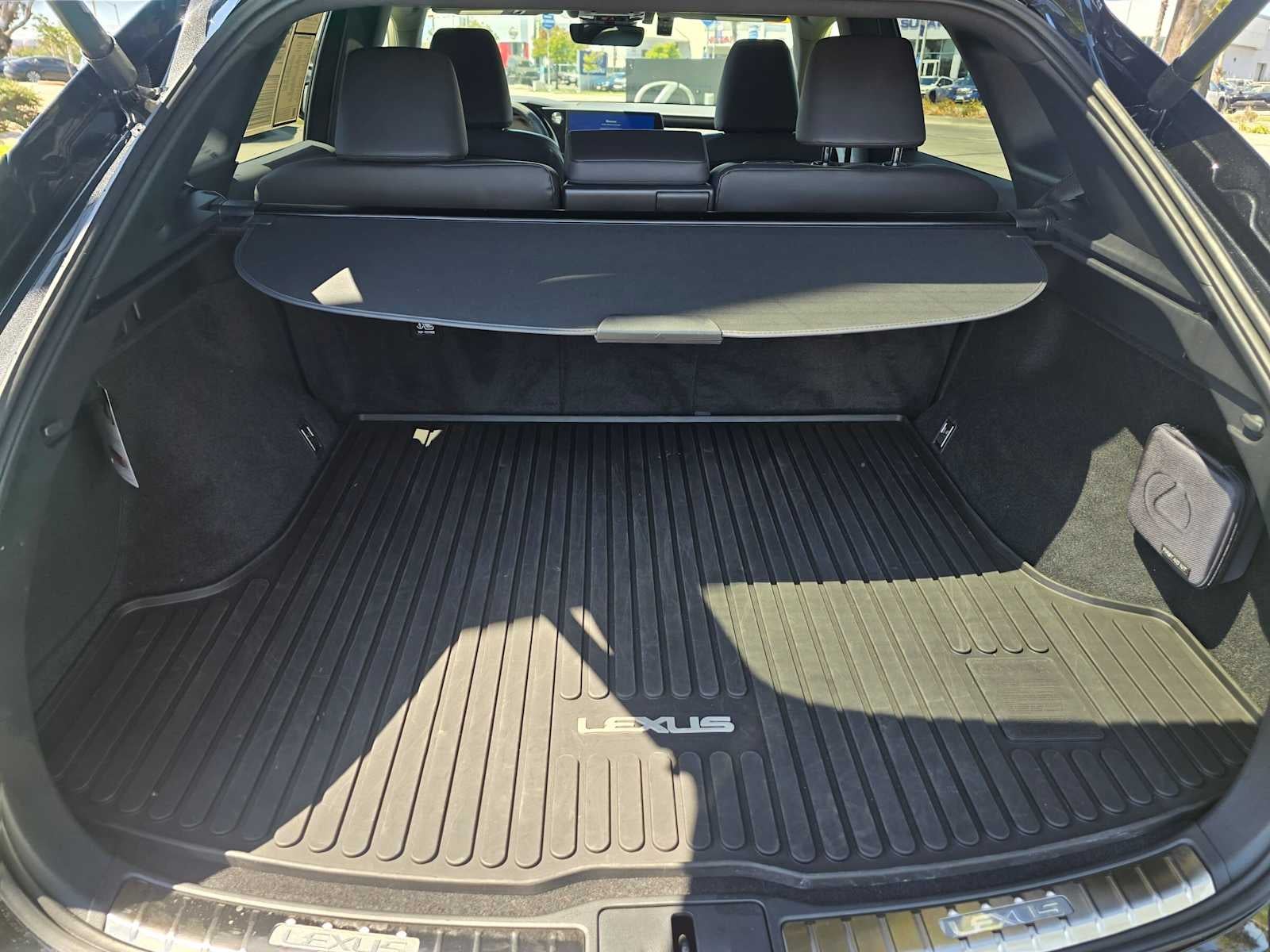 2025 Lexus RX 350h Premium