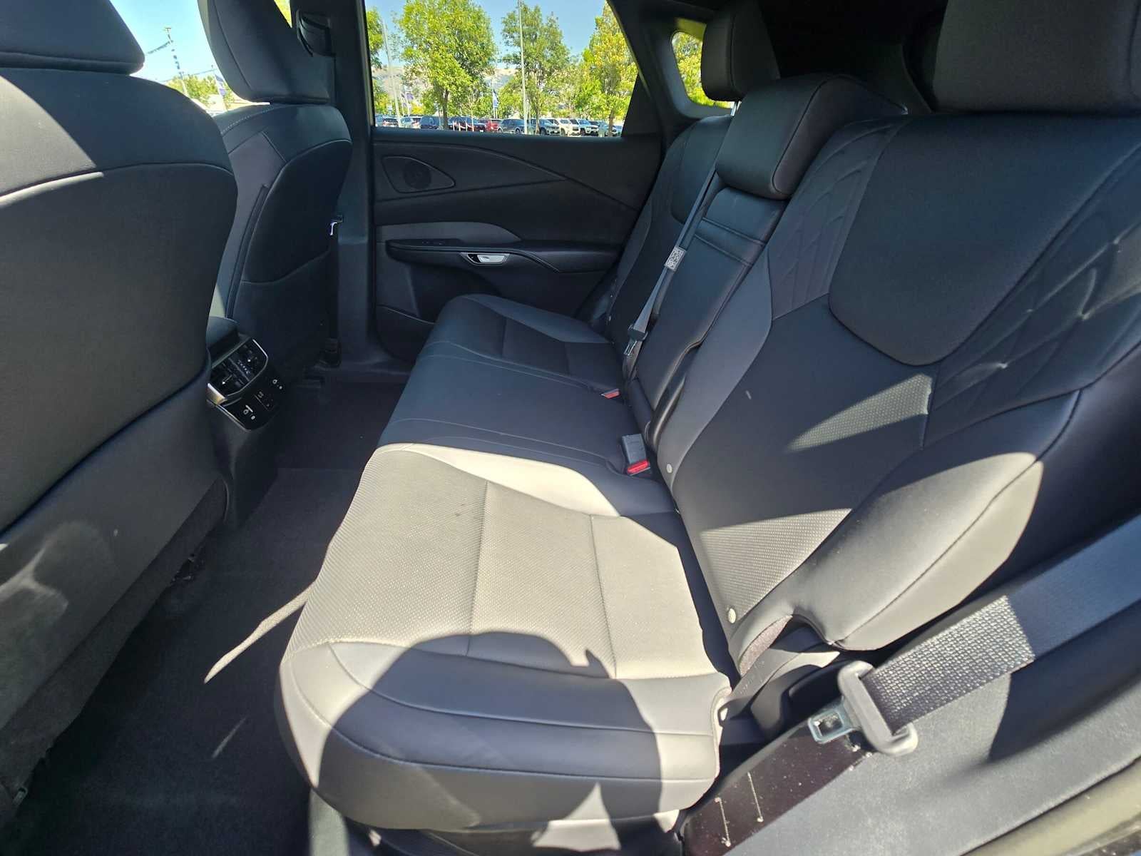 2025 Lexus RX 350h Premium