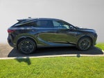 2025 Lexus RX 350h Premium