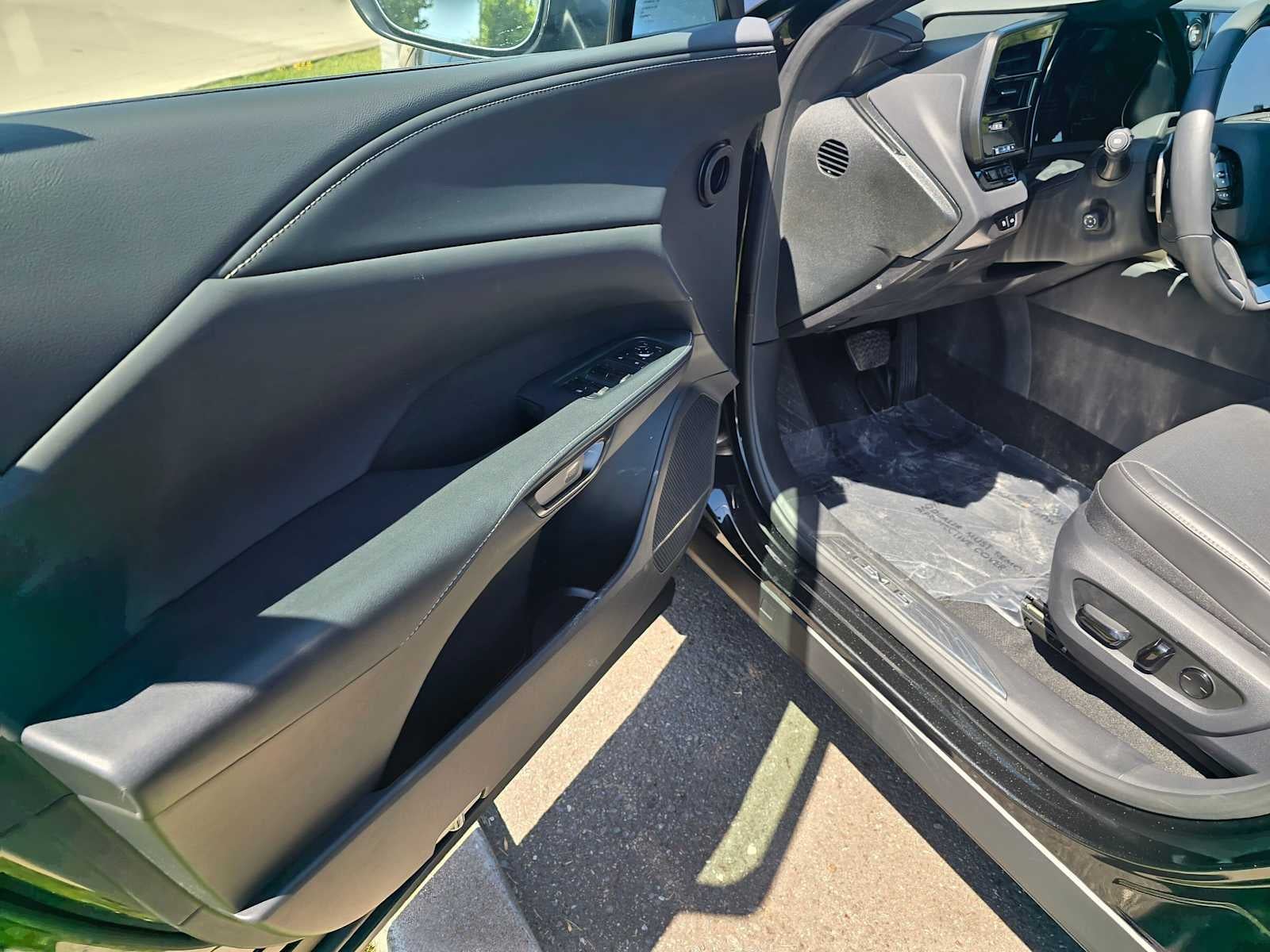 2025 Lexus RX 350h Premium