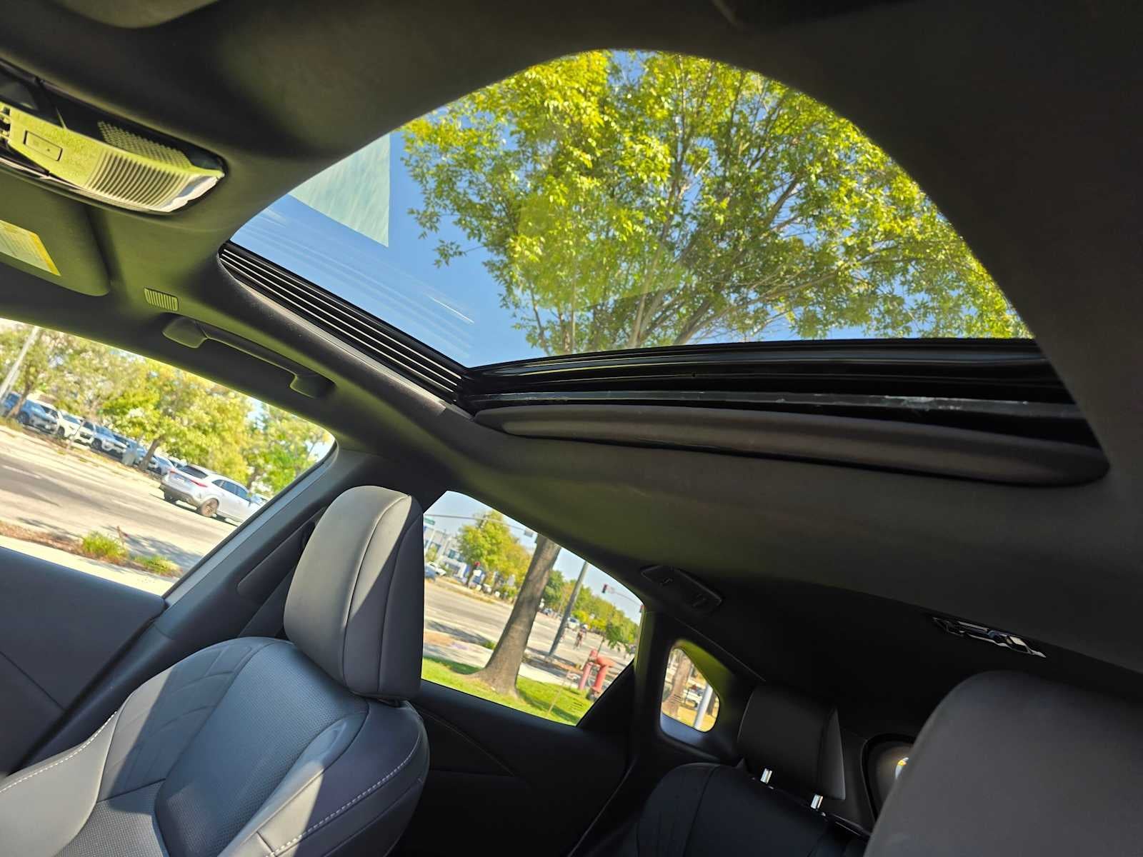 2025 Lexus RX 350h Premium