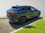 2025 Lexus RX 350h Premium