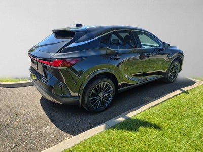 2025 Lexus RX 350h Premium