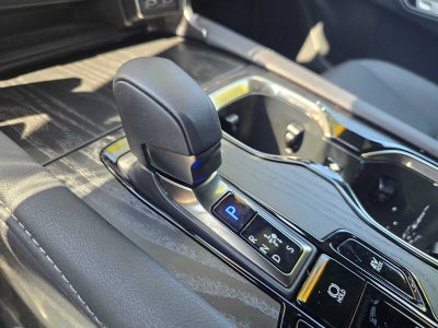 2025 Lexus RX 350h Premium