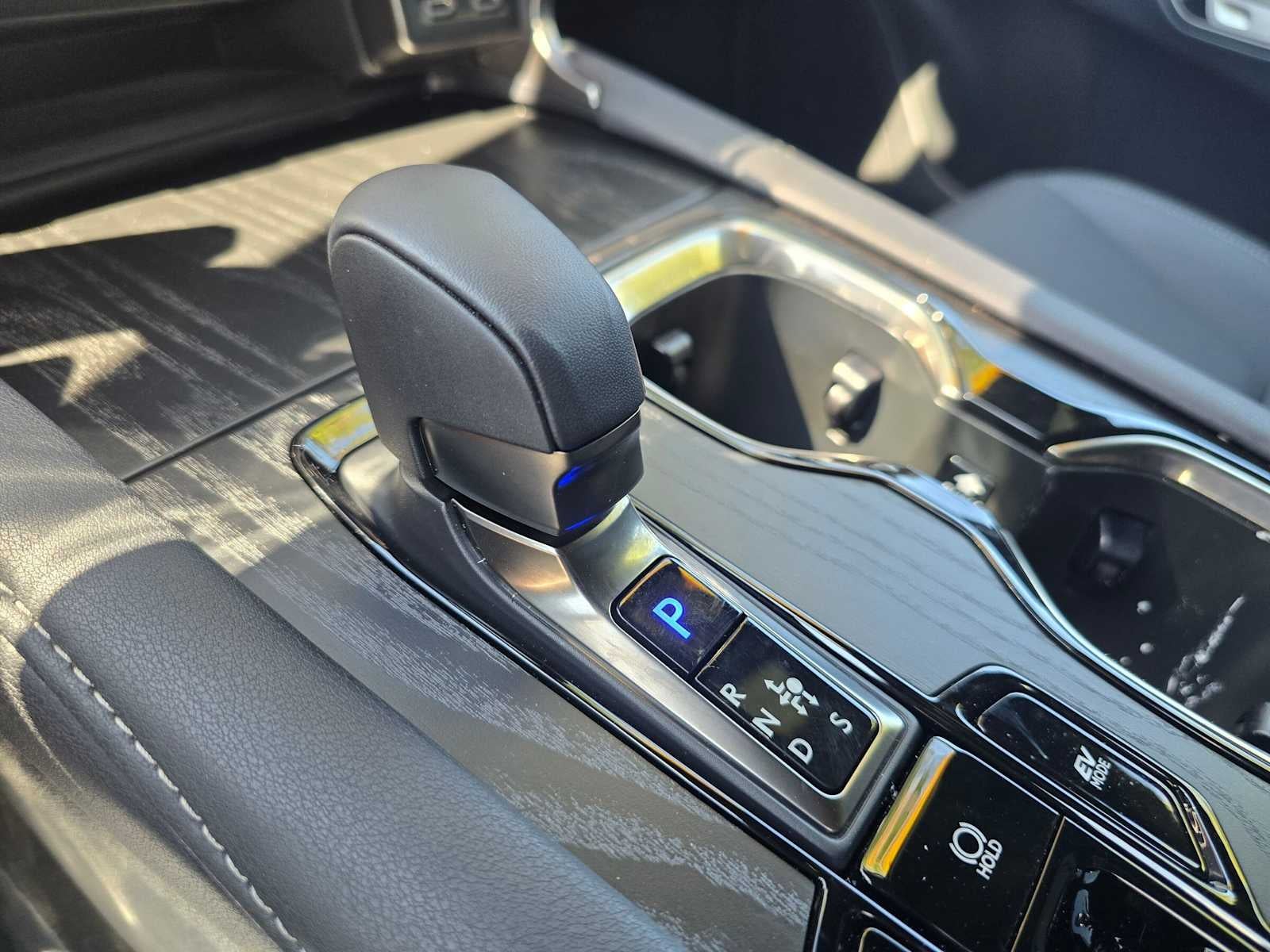 2025 Lexus RX 350h Premium