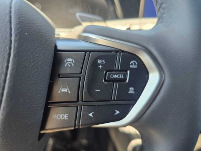 2025 Lexus RX 350h Premium