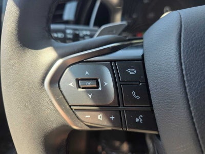 2025 Lexus RX 350h Premium