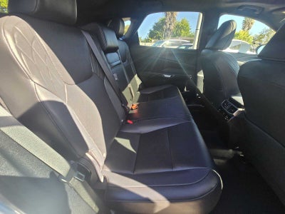 2025 Lexus RX 350h PREMIUM