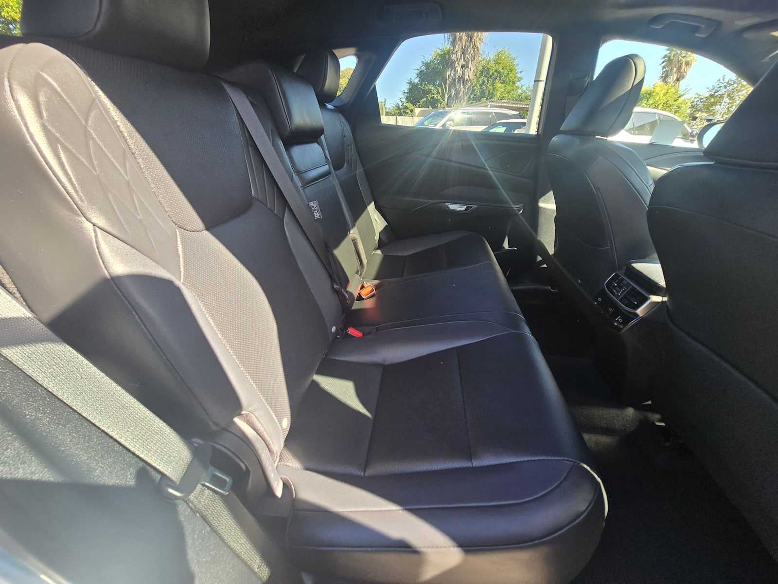 2025 Lexus RX 350h PREMIUM