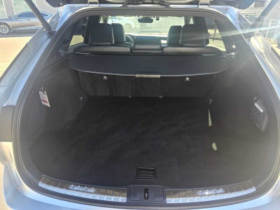 2025 Lexus RX 350h PREMIUM