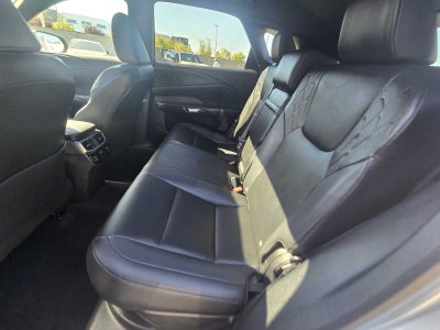 2025 Lexus RX 350h PREMIUM