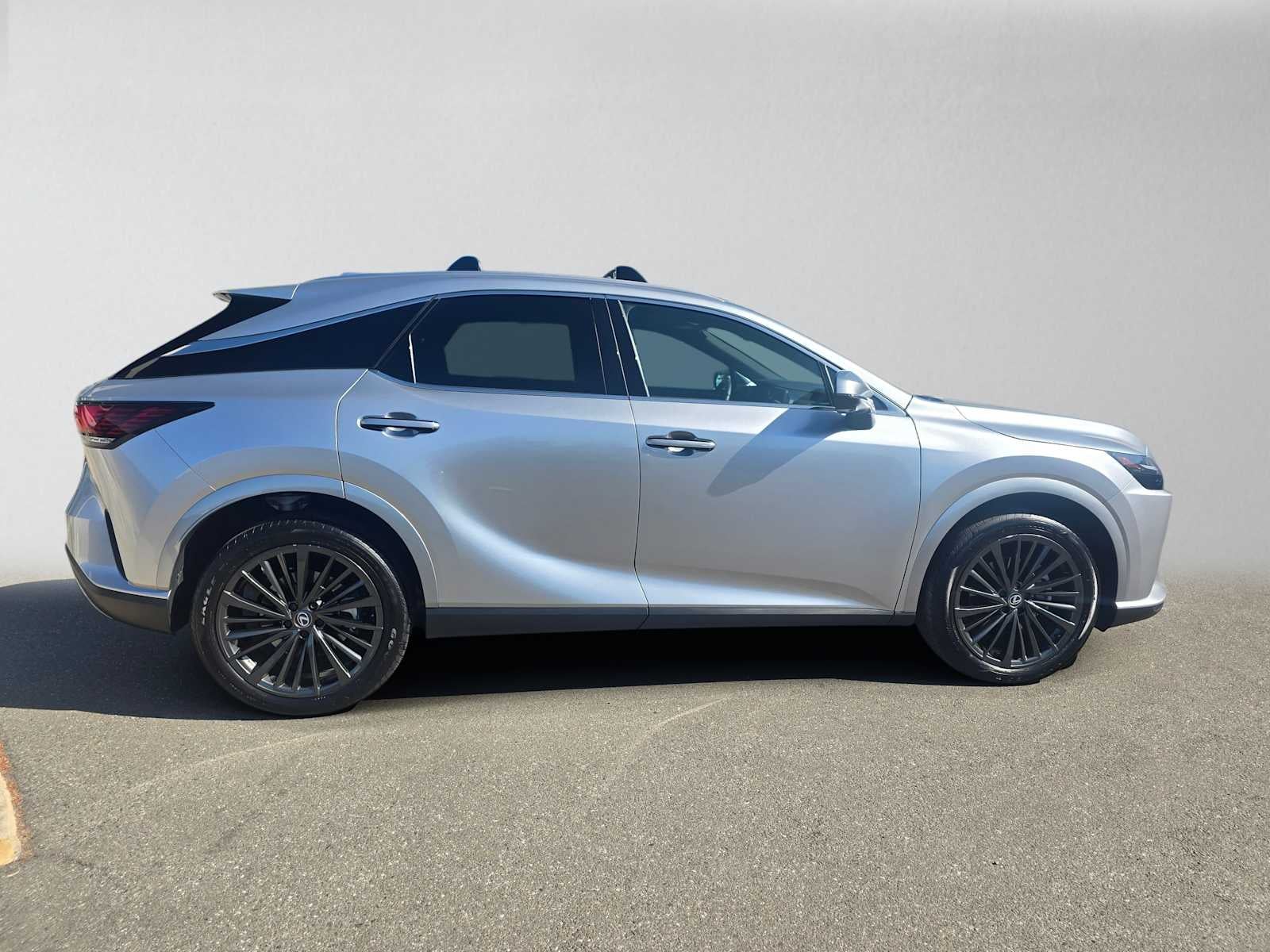 2025 Lexus RX 350h PREMIUM