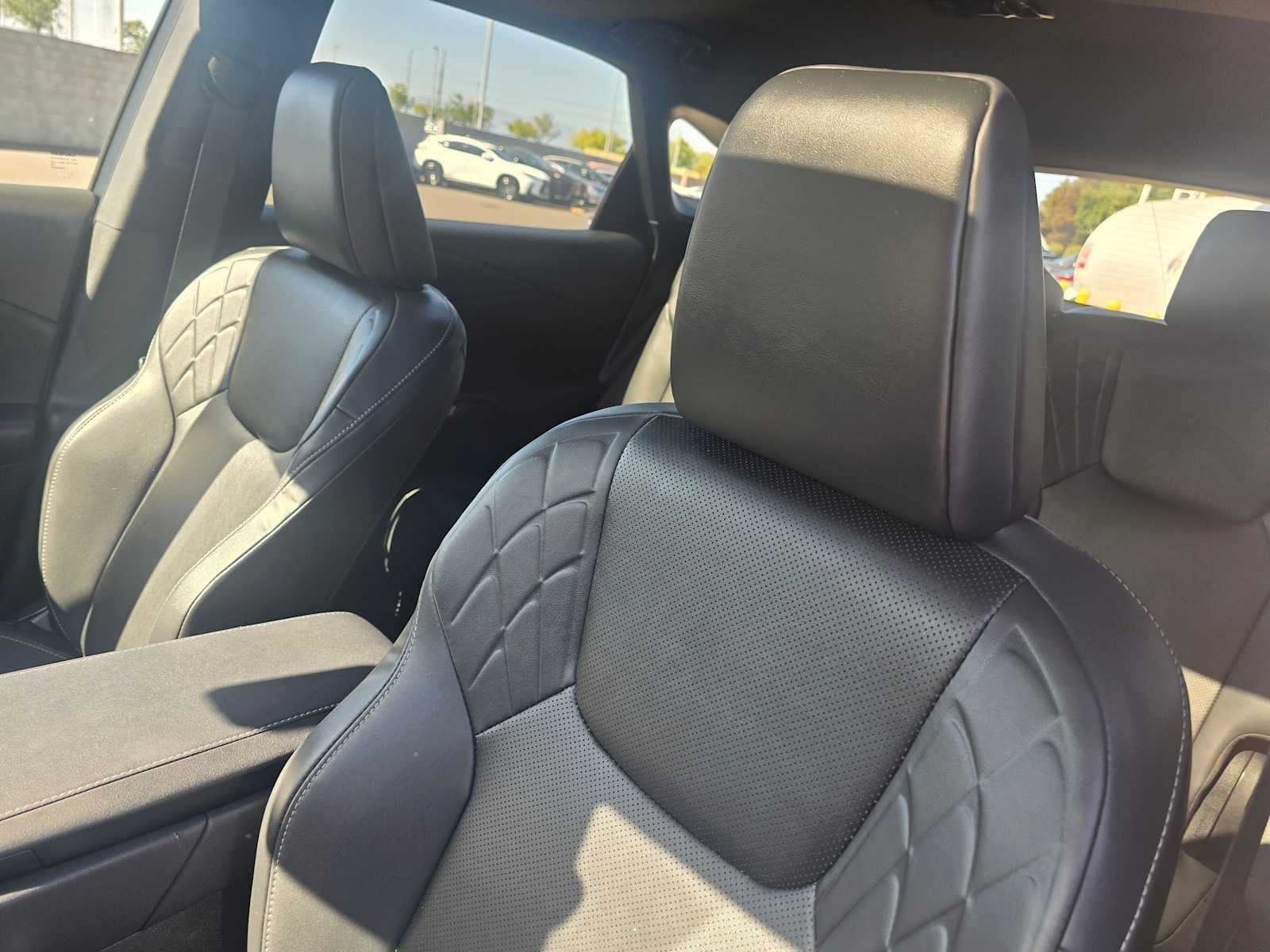 2025 Lexus RX 350h PREMIUM