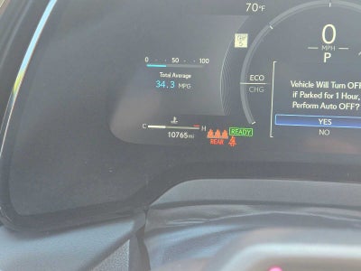 2025 Lexus RX 350h PREMIUM