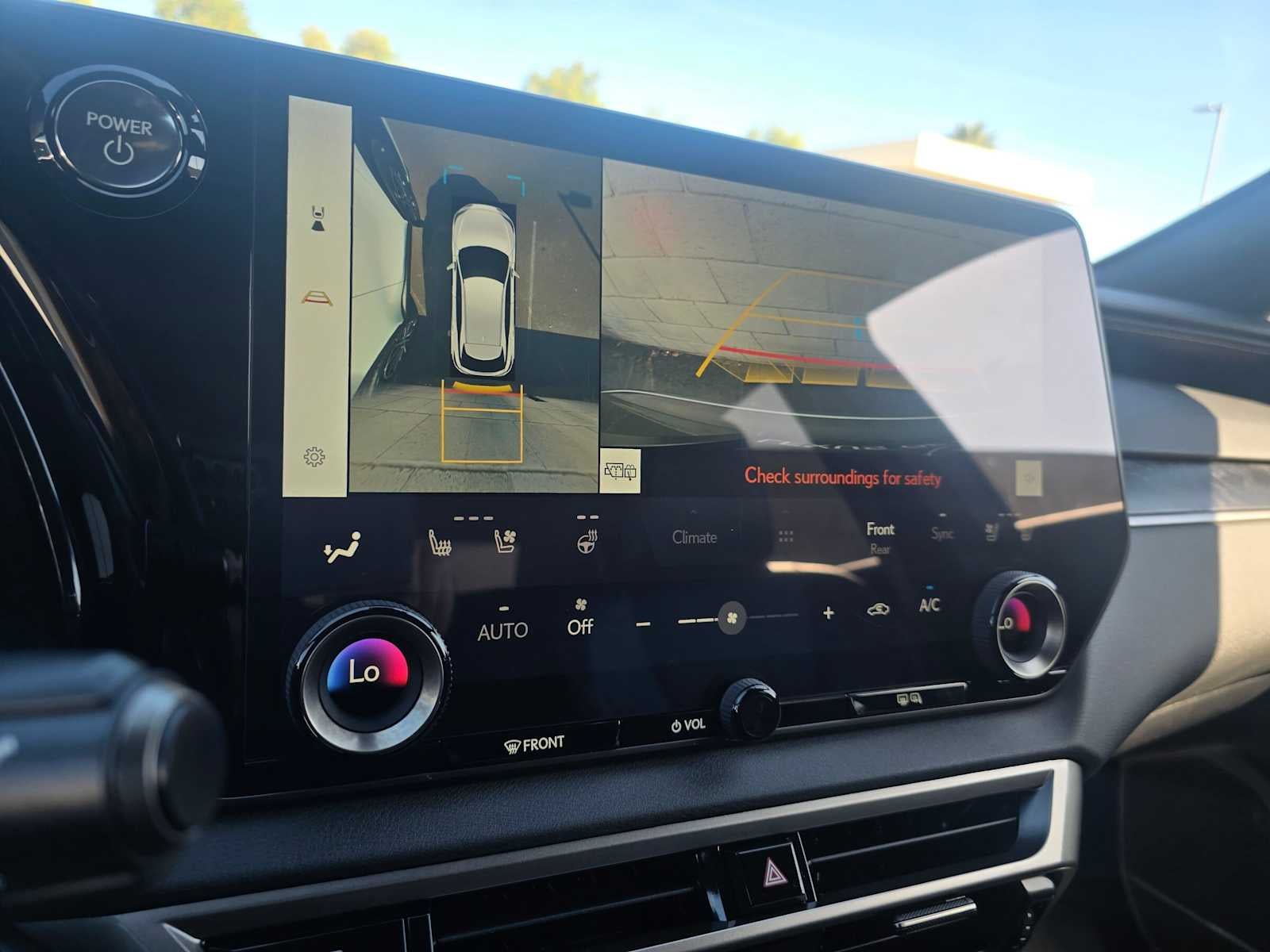 2025 Lexus RX 350h PREMIUM