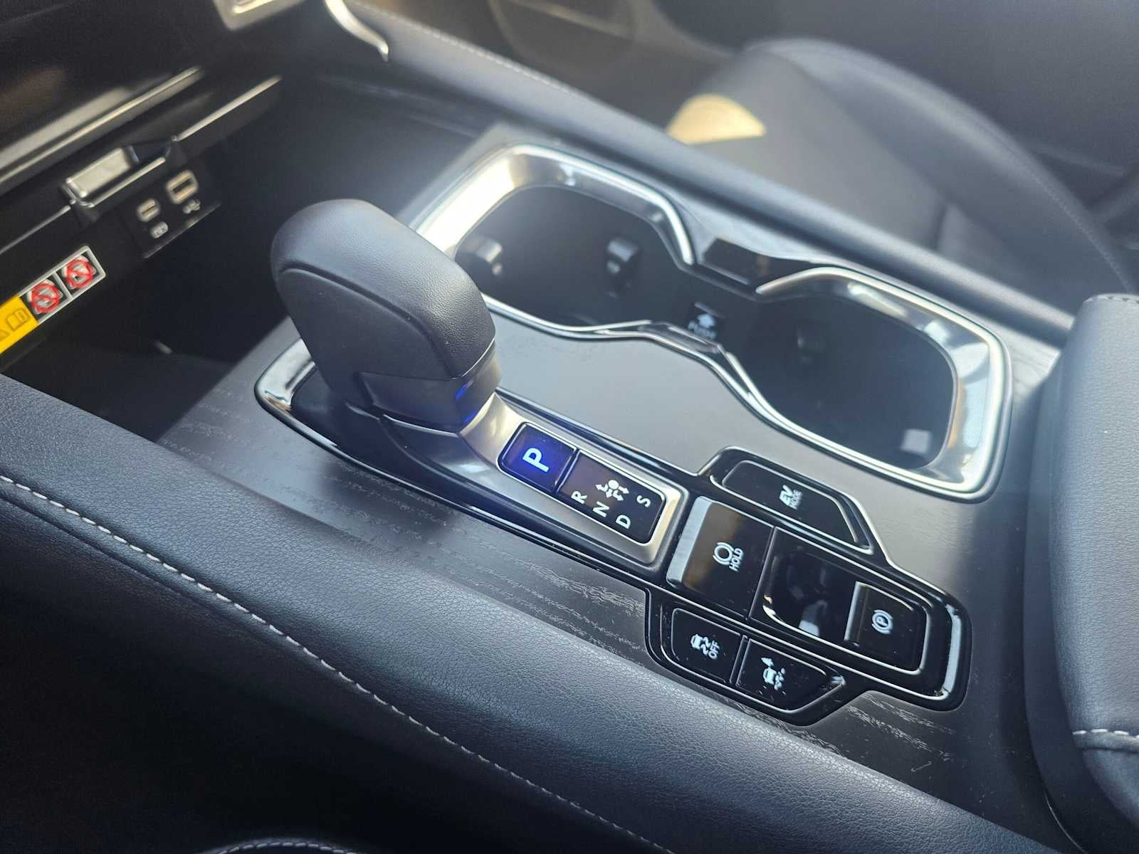 2025 Lexus RX 350h PREMIUM