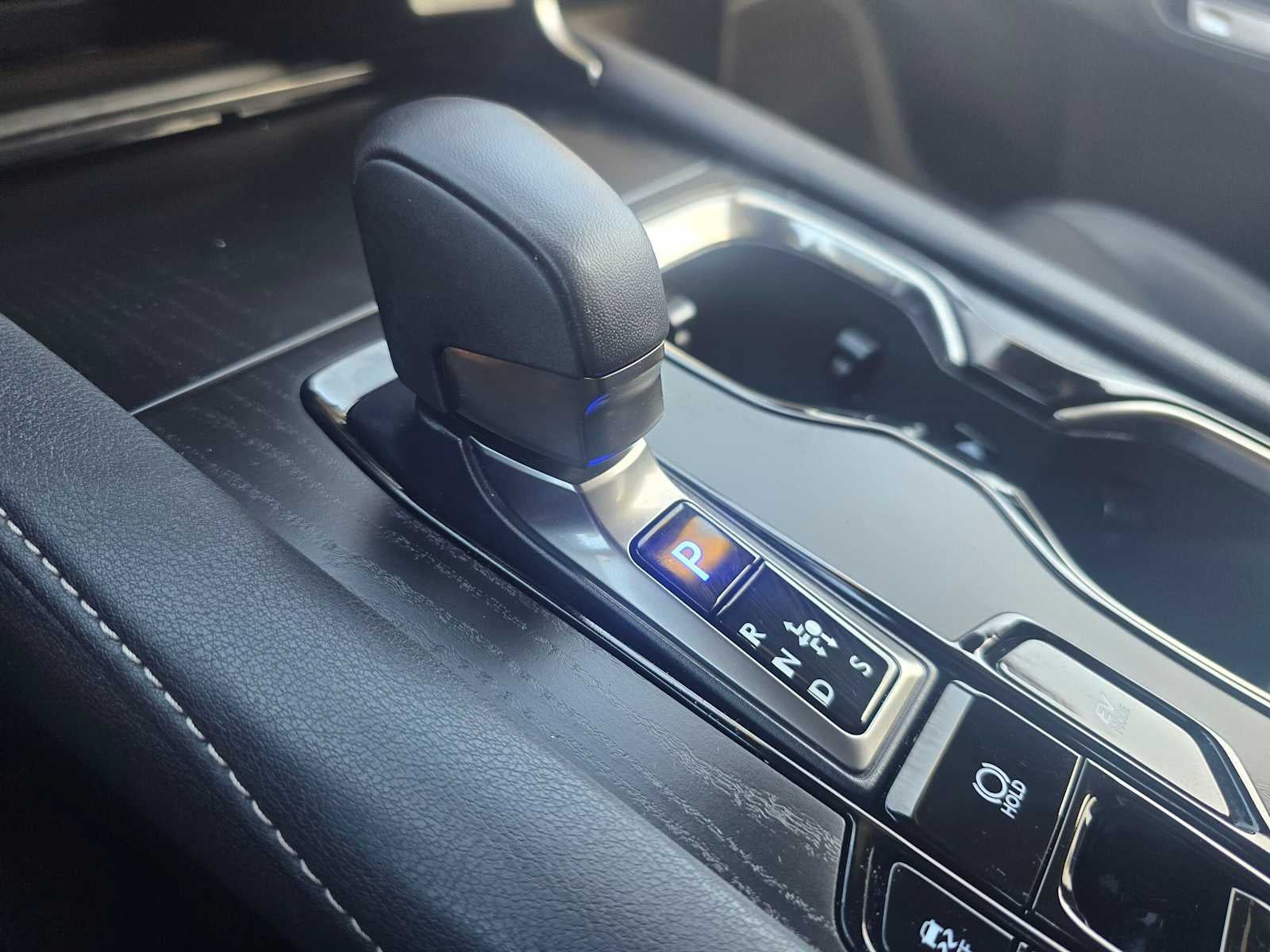 2025 Lexus RX 350h PREMIUM