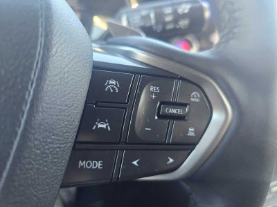 2025 Lexus RX 350h PREMIUM