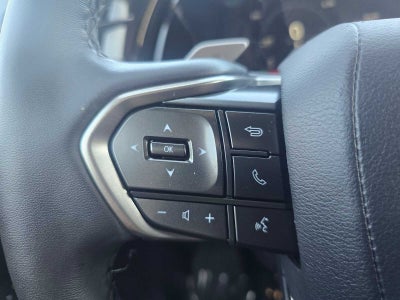 2025 Lexus RX 350h PREMIUM