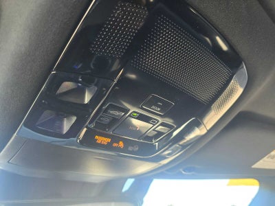 2025 Lexus RX 350h PREMIUM