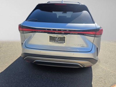2025 Lexus RX 350h PREMIUM