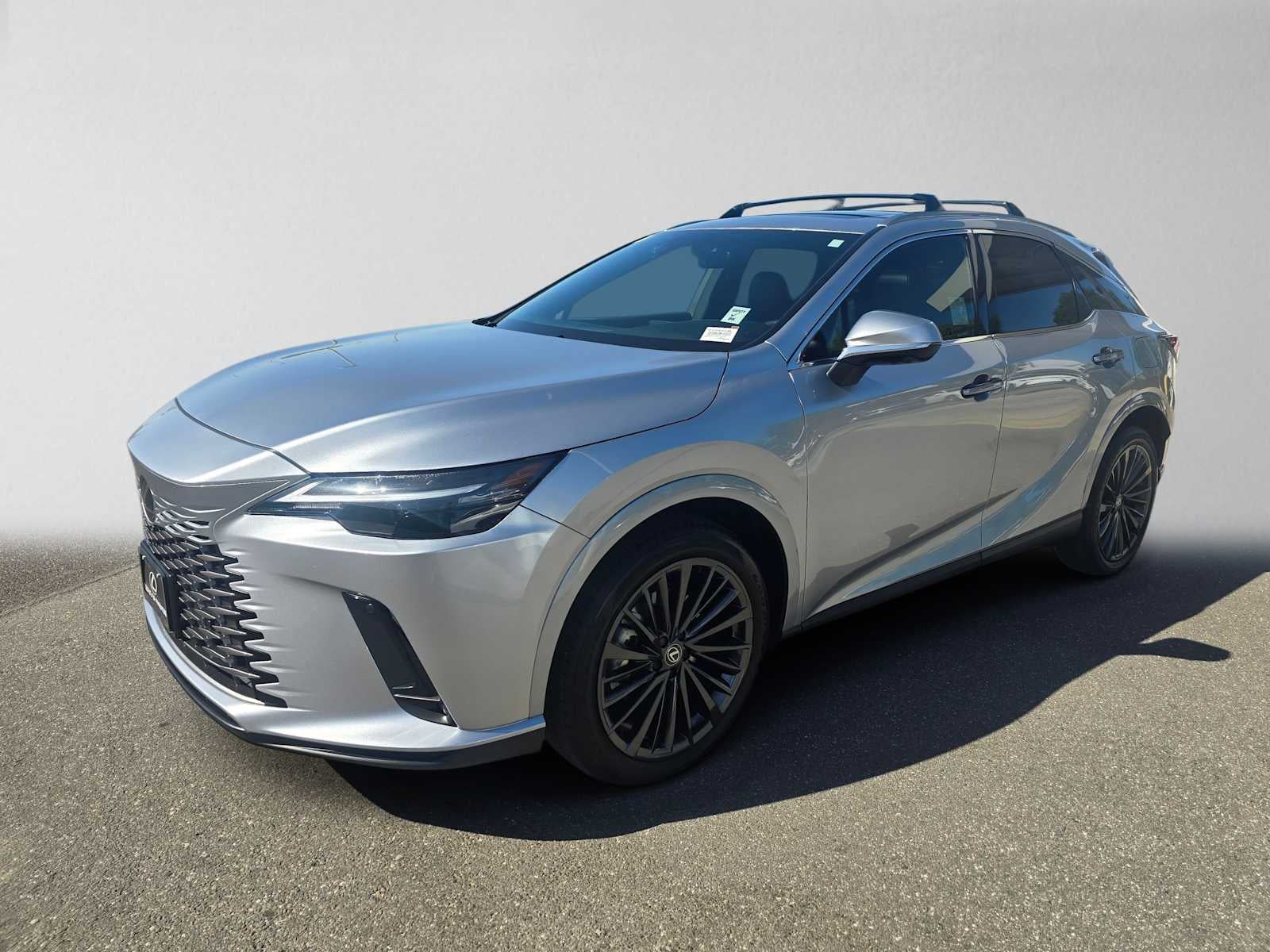 2025 Lexus RX 350h PREMIUM