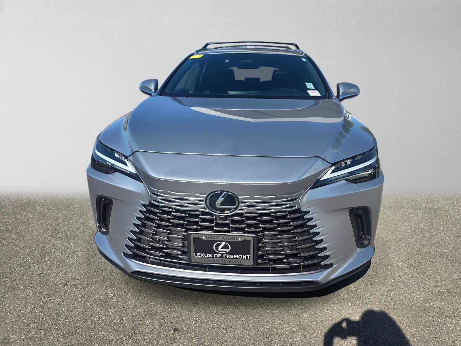 2025 Lexus RX 350h PREMIUM