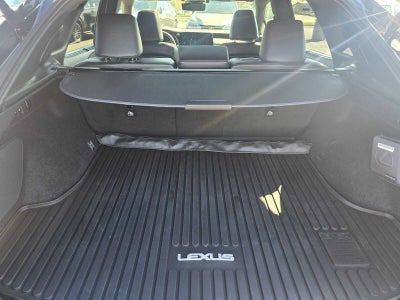 2026 Lexus RX 350h Luxury