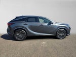 2026 Lexus RX 350h Luxury