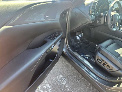 2026 Lexus RX 350h Luxury