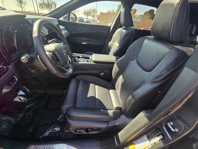 2026 Lexus RX 350h Luxury