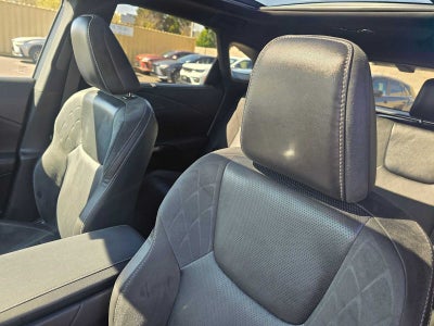 2026 Lexus RX 350h Luxury