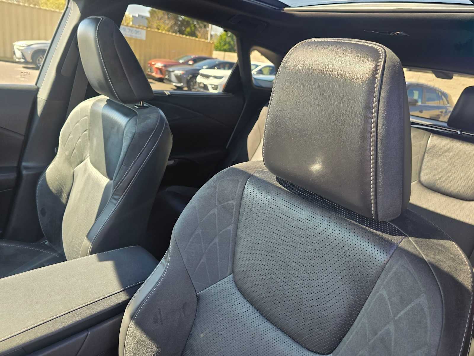 2026 Lexus RX 350h Luxury