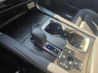 2026 Lexus RX 350h Luxury