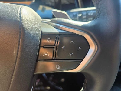 2026 Lexus RX 350h Luxury