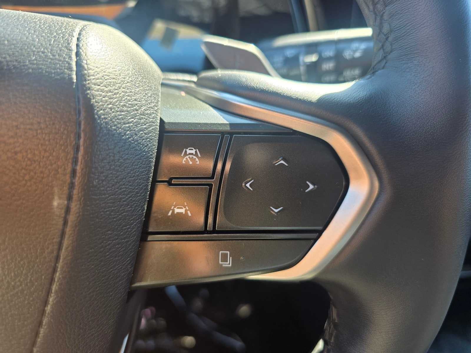 2026 Lexus RX 350h Luxury
