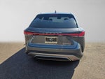 2026 Lexus RX 350h Luxury