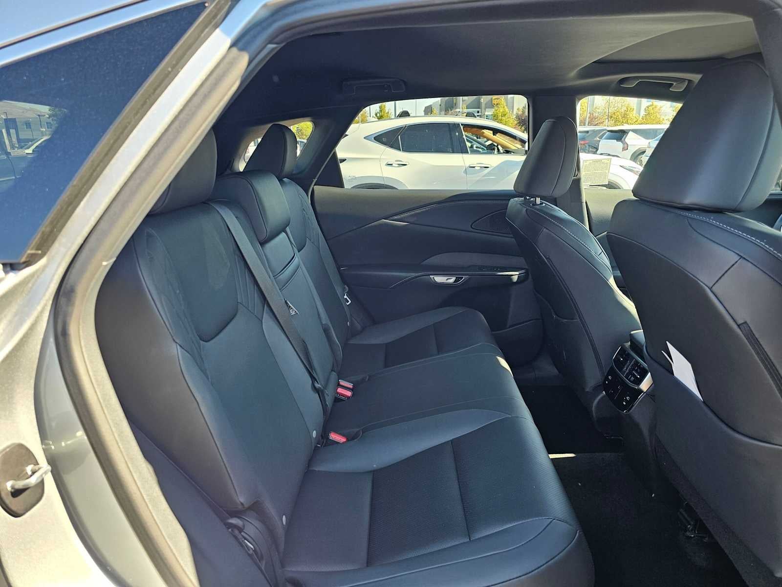 2026 Lexus RX 350h PREMIUM