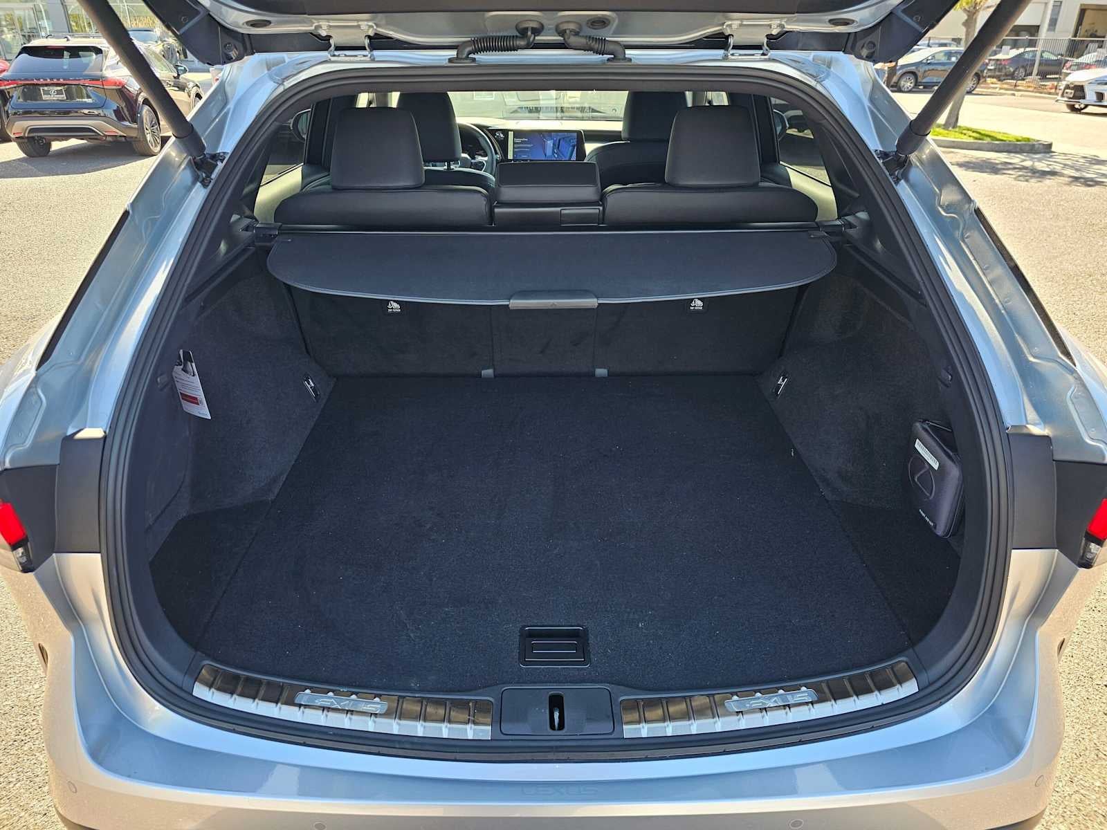 2026 Lexus RX 350h PREMIUM