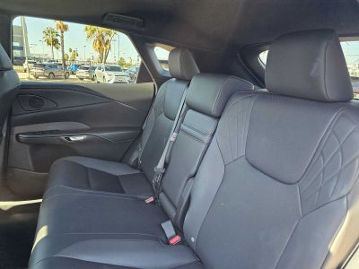 2026 Lexus RX 350h PREMIUM