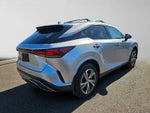 2026 Lexus RX 350h PREMIUM