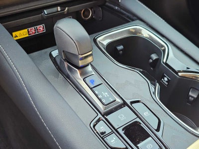 2026 Lexus RX 350h PREMIUM