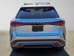 2026 Lexus RX 350h PREMIUM
